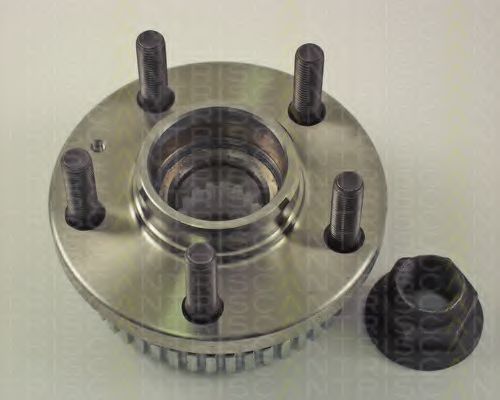 Set rulment roata 2
