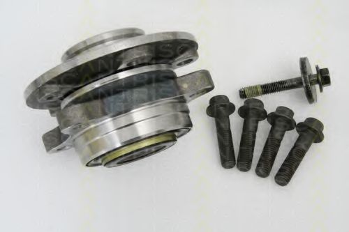Set rulment roata 1