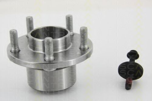 Set rulment roata 1