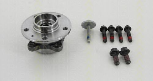 Set rulment roata 1