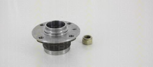 Set rulment roata 1