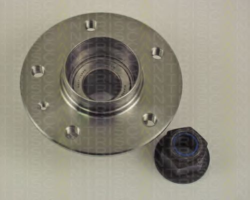 Set rulment roata 2