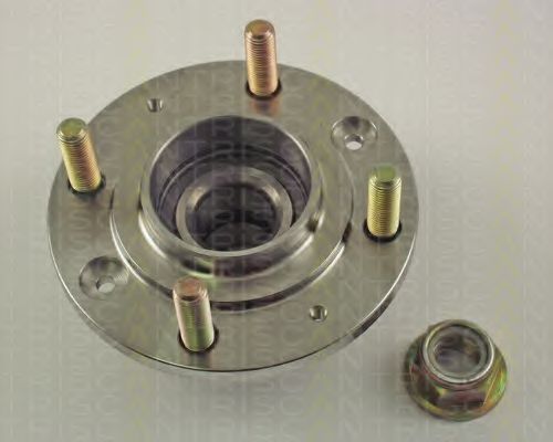 Set rulment roata 1