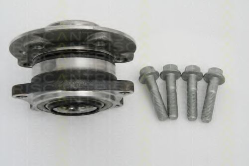 Set rulment roata 1
