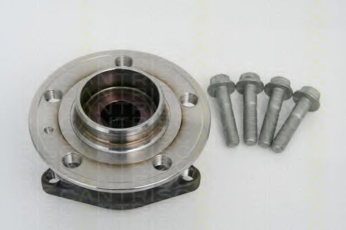 Set rulment roata 2