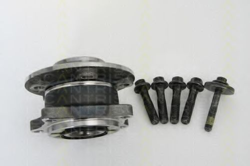 Set rulment roata 1