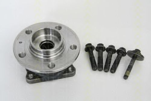 Set rulment roata 2