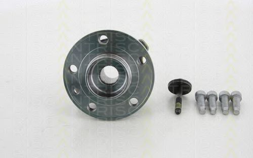 Set rulment roata 1