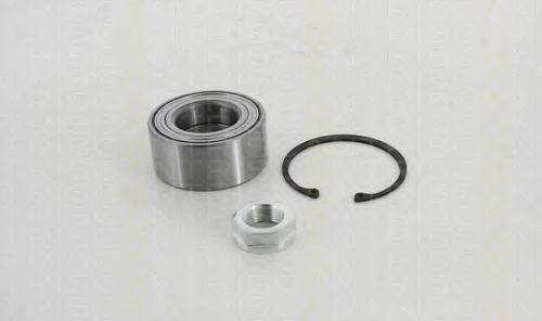 Set rulment roata 1