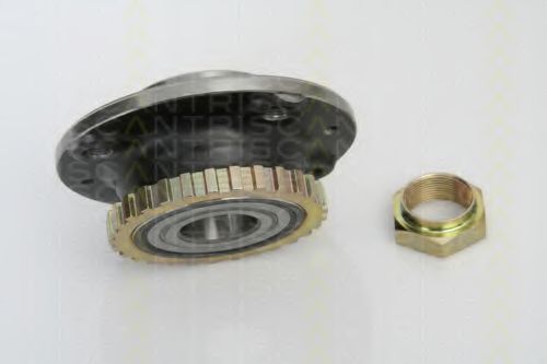 Set rulment roata 1
