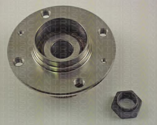 Set rulment roata 1