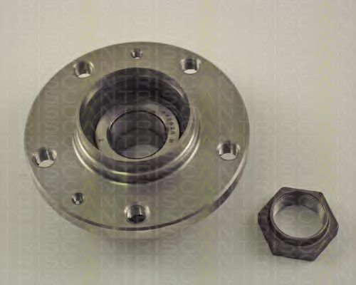Set rulment roata 1