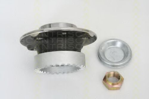 Set rulment roata 1