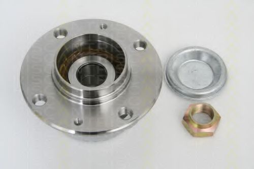 Set rulment roata 2