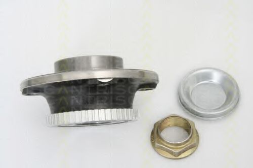 Set rulment roata 1