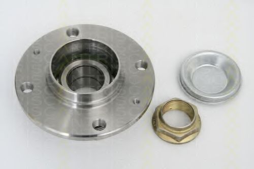 Set rulment roata 2