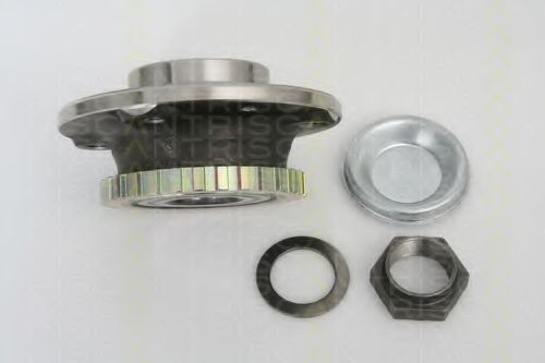 Set rulment roata 1