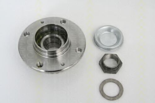 Set rulment roata 2