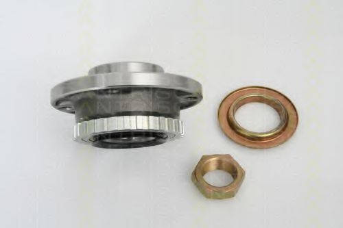 Set rulment roata 1