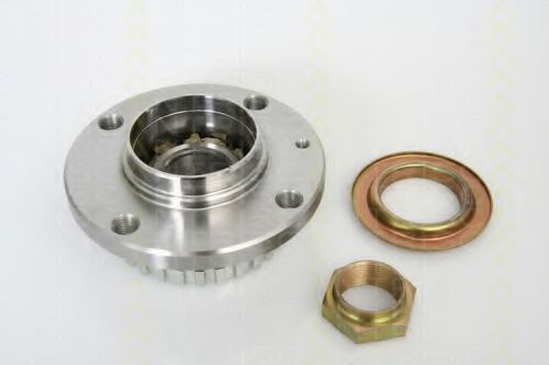 Set rulment roata 2