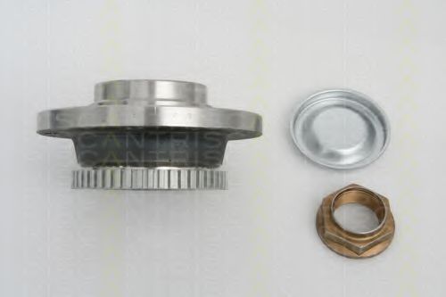 Set rulment roata 1