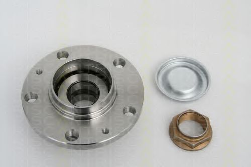 Set rulment roata 2