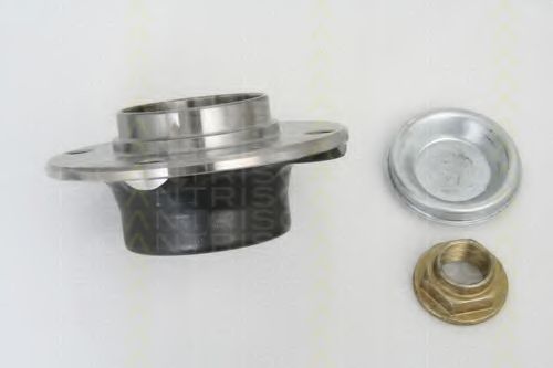 Set rulment roata 1