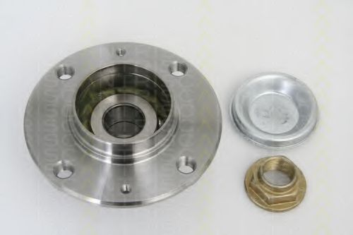 Set rulment roata 2