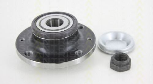 Set rulment roata 1