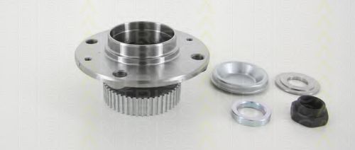 Set rulment roata 1