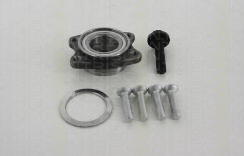Set rulment roata 1