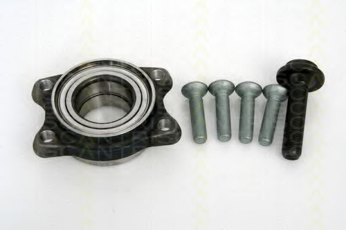 Set rulment roata 2