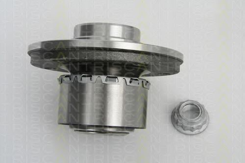 Set rulment roata 1