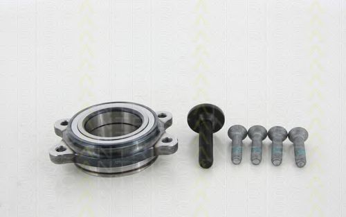 Set rulment roata 1