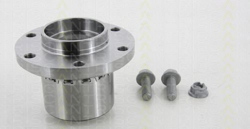 Set rulment roata 1