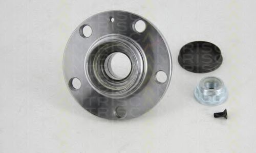 Set rulment roata 1