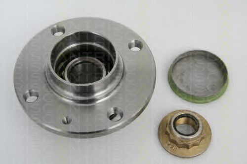 Set rulment roata 2
