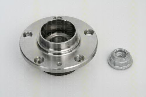 Set rulment roata 2