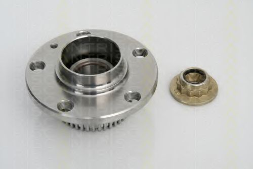 Set rulment roata 2