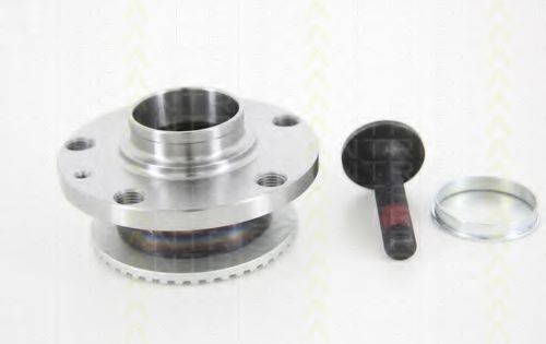 Set rulment roata 1