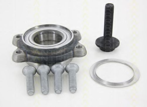 Set rulment roata 1