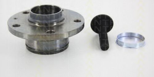 Set rulment roata 1