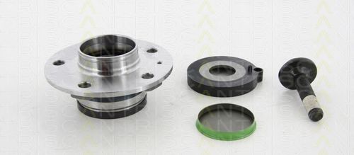 Set rulment roata 1