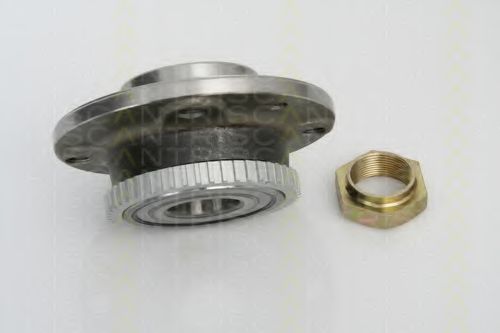Set rulment roata 1