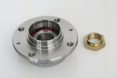 Set rulment roata 2