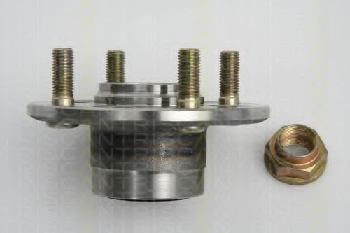 Set rulment roata 1