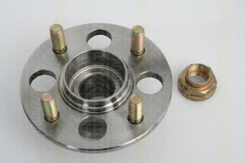 Set rulment roata 2