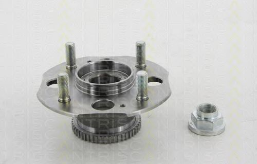 Set rulment roata 1