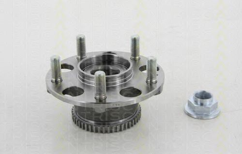Set rulment roata 1