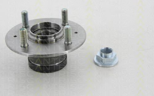 Set rulment roata 1
